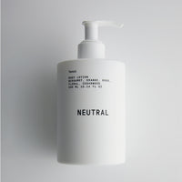Tenui Body Lotion Neutral 300ml