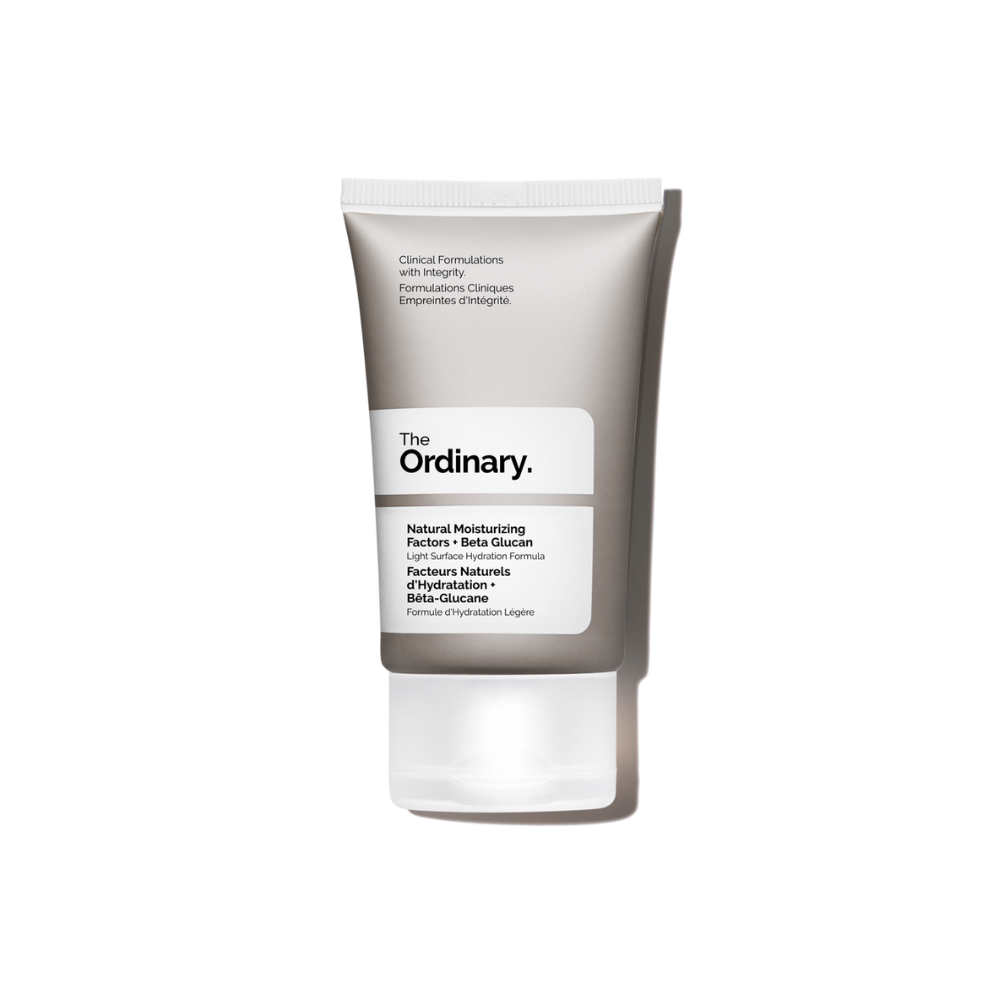 The Ordinary Natural Moisturizing Factors + Beta Glucan 30ml