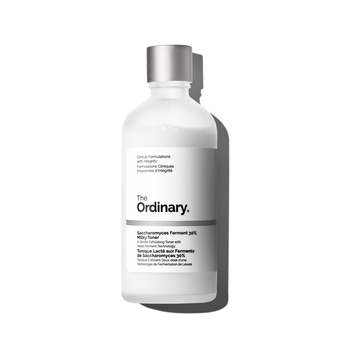The Ordinary Saccharomyces Ferment 30% Milky Toner 100ml