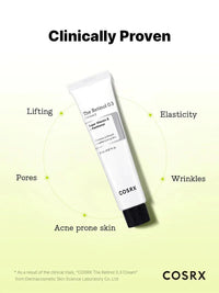 COSRX The Retinol 0.3 Cream 20ml 