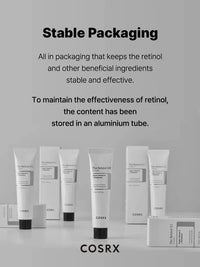 COSRX The Retinol 0.3 Cream 20ml 