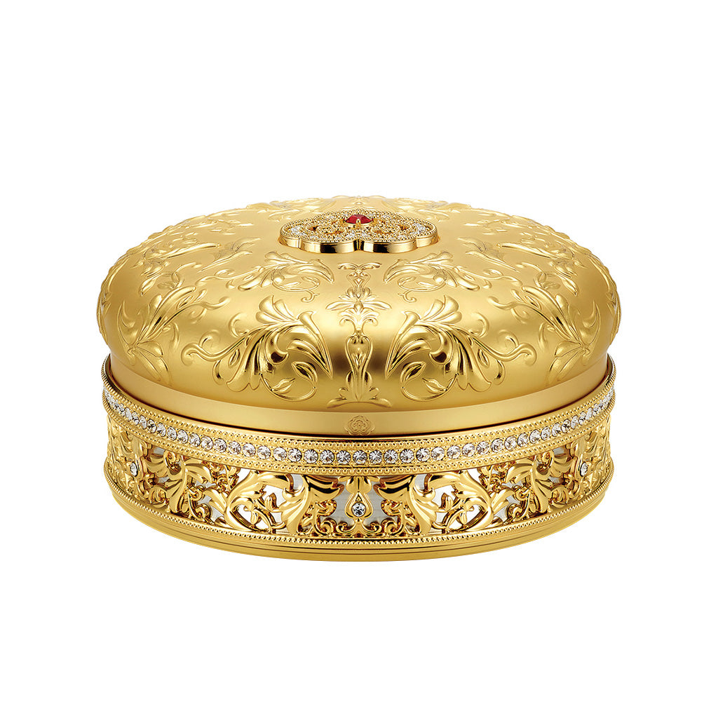 El Whoo Royal Privilege Pacto de polvo 13G + Reenviar 13G x 2EA