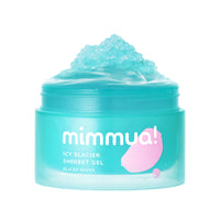 mimmua! Icy Glacier Sherbet Gel 100ml