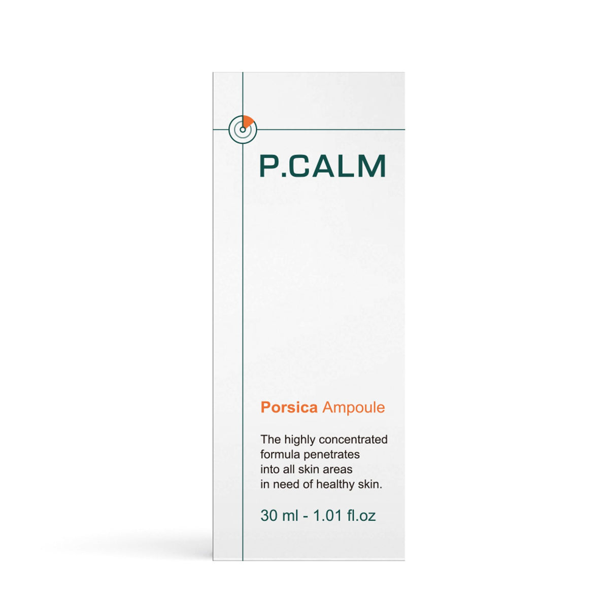 P.CALM Portsica Ampoule 30 ml