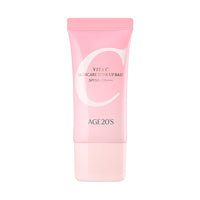 AGE20's Vita C Skincare Tone-Up Base 30ml