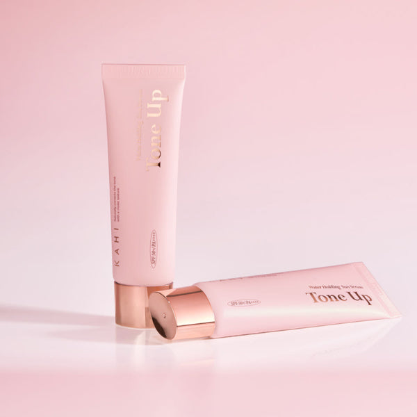 KAHI Water Holding Tone Up Sun Serum 50ml