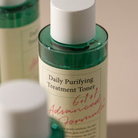 AXIS-Y Daily Purifying Treatment Toner 200ml