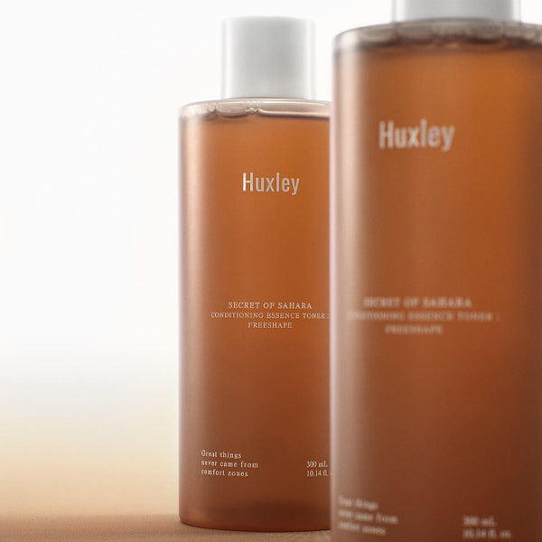 Huxley Conditioning Essence Toner Pre-Shape 300ml