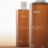 Huxley Conditioning Essence Toner Pre-Shape 300ml