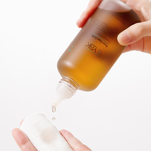 YBK Pore Clear Daily Essence Toner 250ml