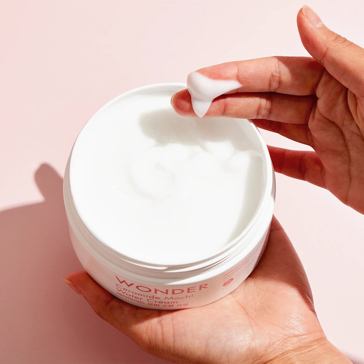 TONYMOLY Ceramide Mochi Water Cream 300ml