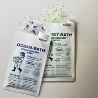 Torhop Bath Salt 40g 2 Types