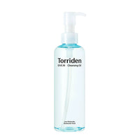 Torriden Dive In Low Molecular Hyaluronic Acid Cleansing Oil 200ml