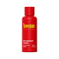 Tovegan Colorfood Series Red Remedy Toner 150ml