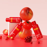 Tovegan Colorfood Series Red Remedy Toner 150ml