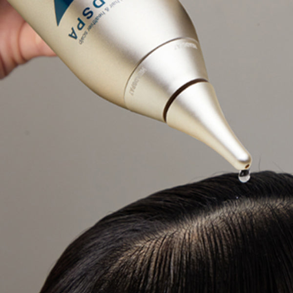HEADSPA7 Treatment The Premium 210ml