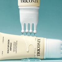 TRICONIX Scalp Infusion Ampoule 70ml
