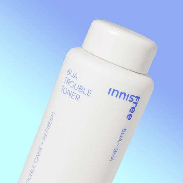 Innisfree Bija Trouble Toner 170ml