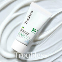 SUSBRESSS OILSESS AGUA AUNO ADITY Fit Sunscreen SPF 50+ PA +++++ 77ml