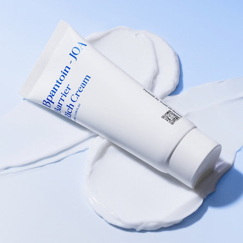 Verdad de la belleza Bpantoin-Joa Barrera Rich Cream 100ml
