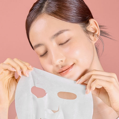 Verdad de la belleza Galacto-C.C Refining Deep Mask 27ml * 10ea