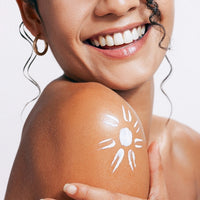 Verdad de la belleza Soonhan calmante gel solar+ 50ml
