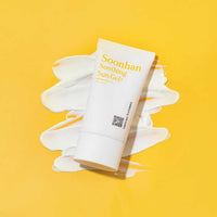 Verdad de la belleza Soonhan calmante gel solar+ 50ml