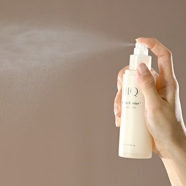 UIQ Biome Barrier Cream Mist 50ml