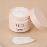 UIQ Biome Barrier Soft Cream 10ml