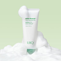 UIQ Biome Remedy Acne Cleansing Foam 50ml