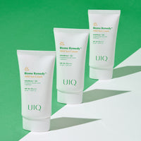 UIQ Biome Remedy Mild Sun Cream SPF50+ PA++++ 20ml