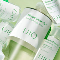 UIQ Biome Remedy pH Balancing Toner 50ml