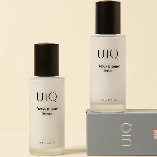 UIQ Dewy Biome Serum 50ml