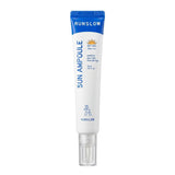 UNITBRAND Run Slow Aging Shield Sun Ampoule SPF50+ PA++++ 30ml