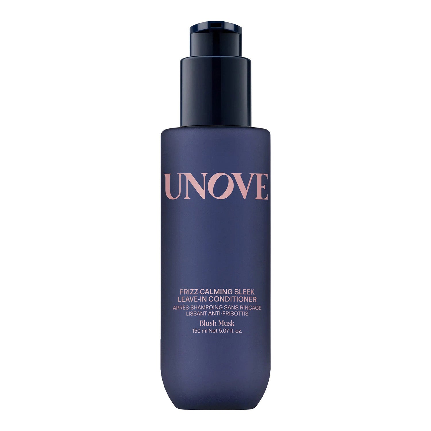 UNOVE Frizz-Calming Sleek Leave-in Conditioner 150ml