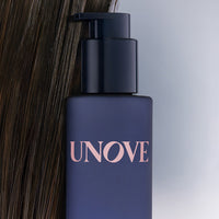 UNOVE Frizz-Calming Sleek Leave-in Conditioner 150ml