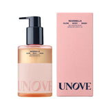 UNOVE Glow Body Wash Nuvanilla 290ml