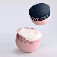 UNOVE Glow Creamy Body Scrub 300g