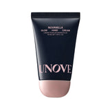 UNOVE Glow Hand Cream Nuvanilla 40ml