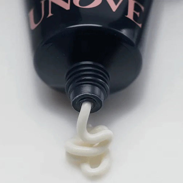 UNOVE Glow Hand Cream Nuvanilla 40ml