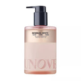 UNOVE Glow Hand Wash Sensual White 290ml