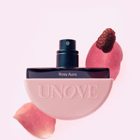 UNOVE Hair Perfume Mist Rosy Aura 20ml