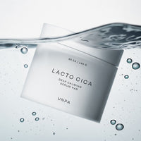 UNPA Lacto Cica Deep Calming Serum Pad 85ea 145g