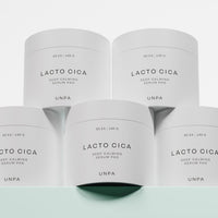UNPA Lacto Cica Deep Calming Serum Pad 85ea 145g
