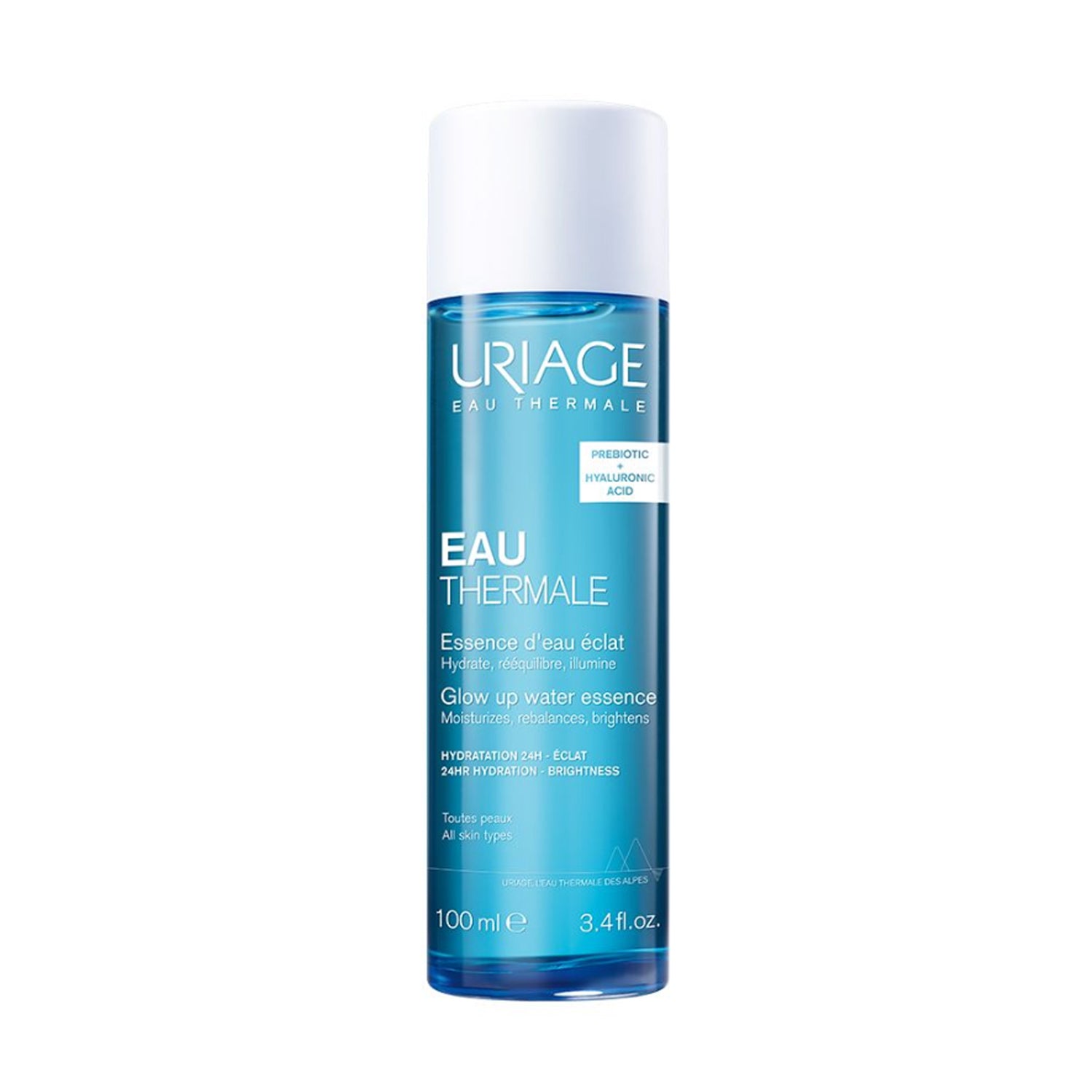 URIAGE Glow Up Water Essence 100ml
