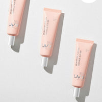 UVX Quantum Aurora Twinkle Sun BB Aurora Coolology SPF30 PA++ 30ml