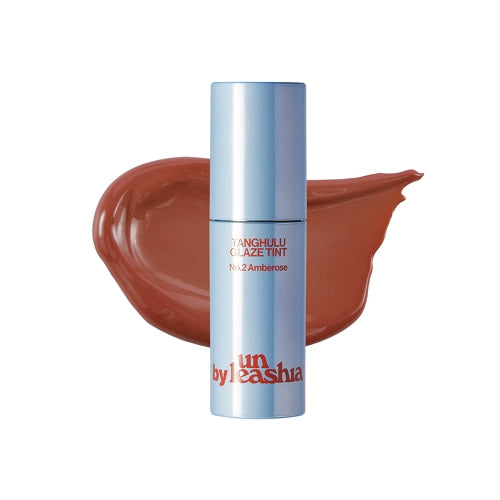 Unleashia Tanghulu Glaze Tint 2g 5 Colors