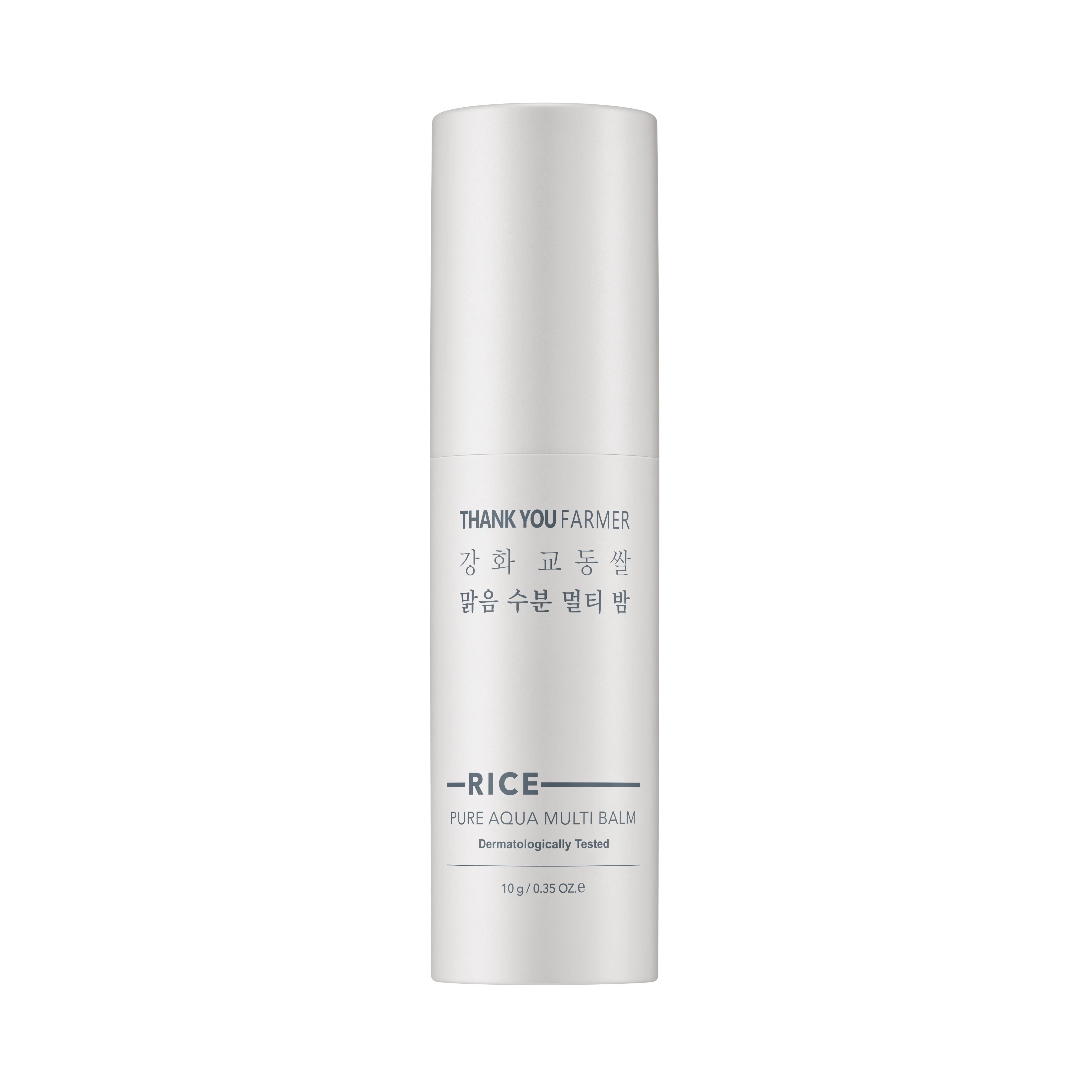 THANK YOU FARMER Rice Pure Aqua Multi Balm 10g
