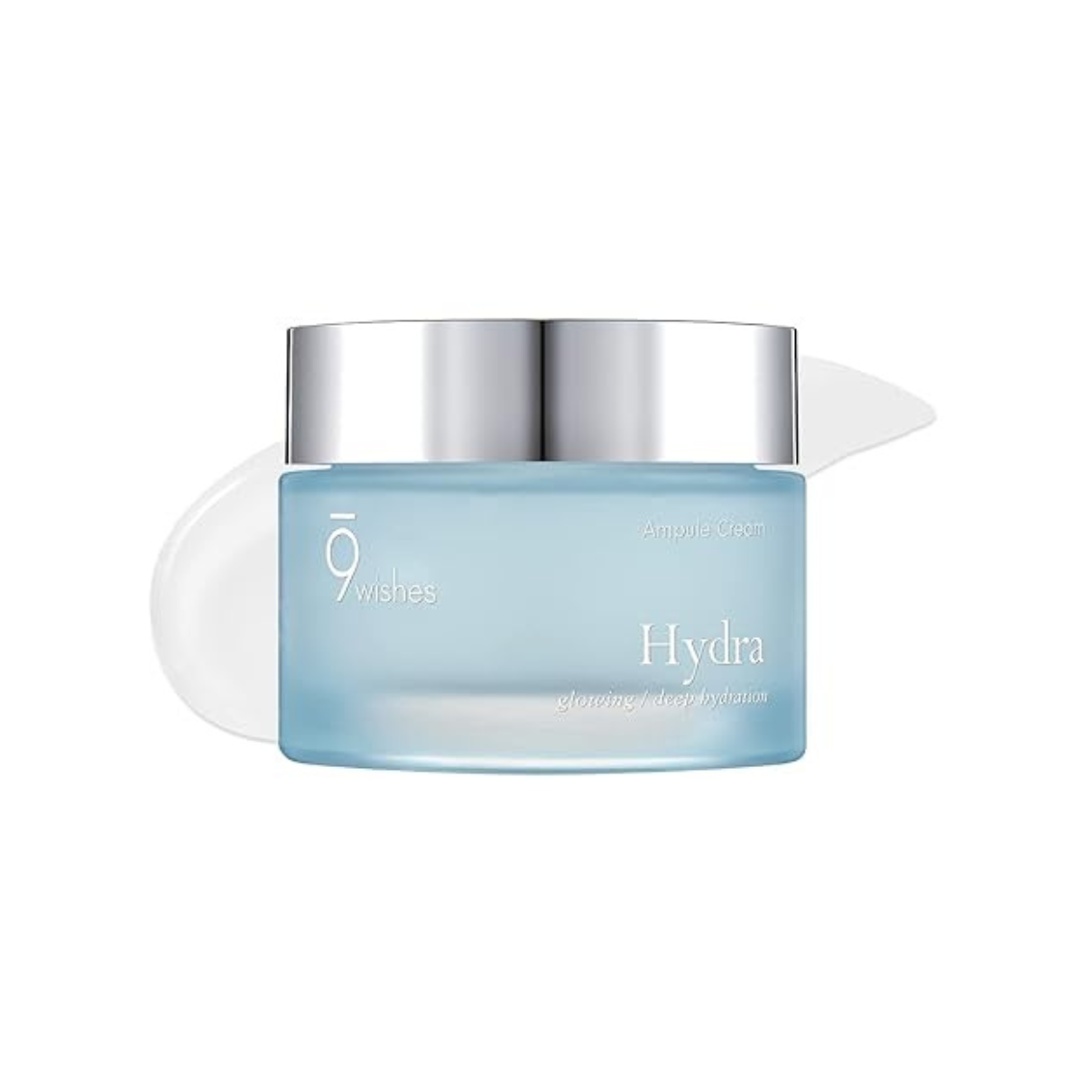 9 Wishes Hydra Ampule Cream 50ml
