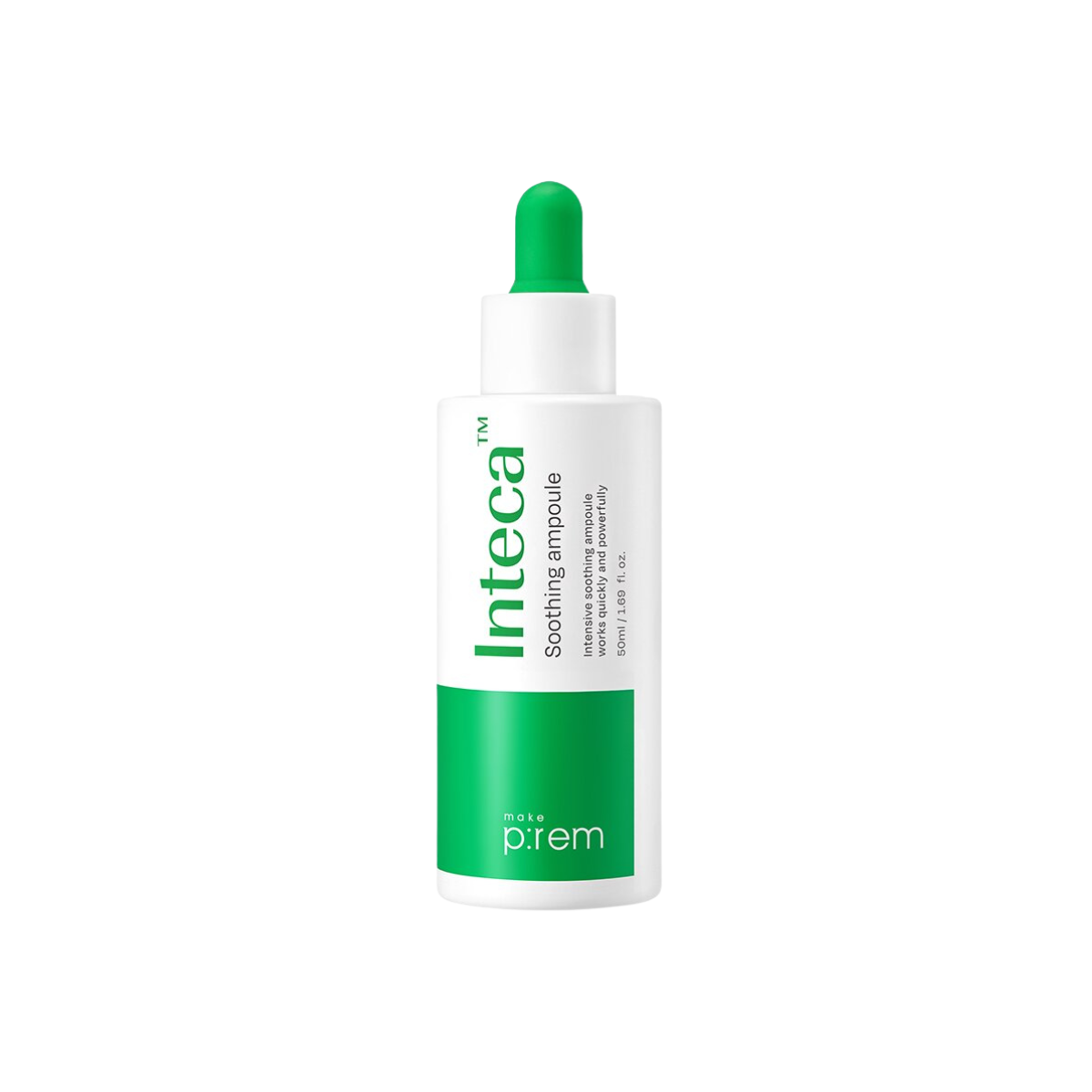 make p:rem Ampoule calmante de inteca 50 ml